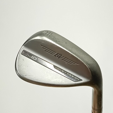 VOKEY　SM10　オールニューニッケル WG 56F°  14°  S200 Dynamic　Gold