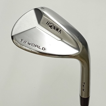 TOUR　WORLD　TW-W　(2018) ウェッジ その他スチール