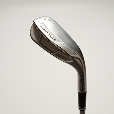 SMART　SOLE　4　TYPE-C WG 42°  4°  WEDGE スマートソールスチール