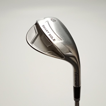 SMART　SOLE　4　TYPE-S WG 58°  1°  WEDGE スマートソールスチール