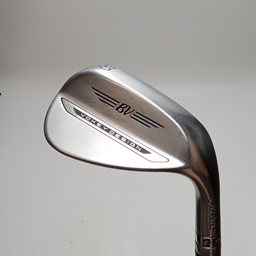 VOKEY　SM11　ツアークローム WG 50F°  12°  BV105