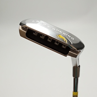 LABOSPEC　FROGS　RUNNING WG 42°  WEDGE N.S.PRO　950GH　neo