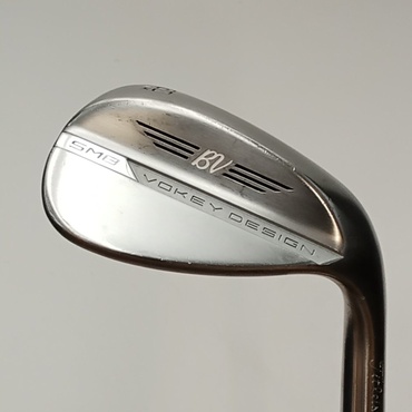 VOKEY　SM8　ツアークローム WG 60K°  14°  S N.S.PRO　950GH　neo
