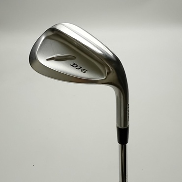 DJ-6 WG 50°  17°  WEDGE N.S.PRO　DS-91w