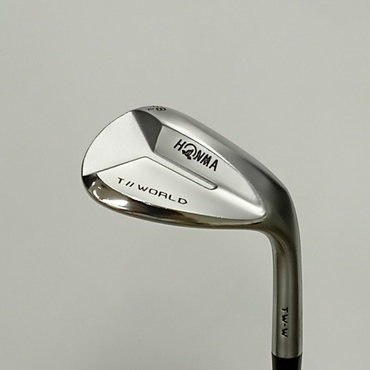 TOUR　WORLD　TW-W　(2018) ウェッジ その他スチール