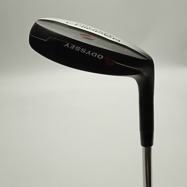 ODYSSEY　CHIPPER WG 37°  スチールシャフト