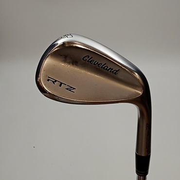 RTZ　ツアーサテン WG 50°  Mid 10°  S N.S.PRO　MODUS3　TOUR115