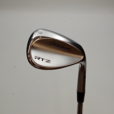 RTZ　ツアーサテン WG 58°  Mid 10°  S N.S.PRO　MODUS3　TOUR115