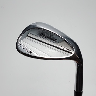 CVX2　ZIPCORE WG 52V°  12°  S N.S.PRO　MODUS3　TOUR115