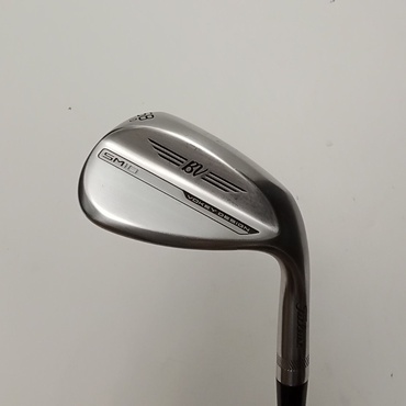 VOKEY　SM10　ツアークローム ウェッジ その他スチール