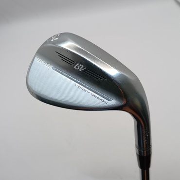 VOKEY　SM9　ツアークローム WG 54D°  12°  S200 Dynamic　Gold