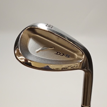 DJ-5 WG 58°  8°  N.S.PRO　DS-91W