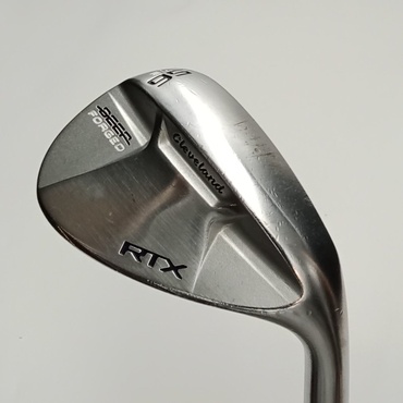 RTX　DEEP　FORGED WG 56M°  12°  S N.S.PRO　MODUS3　TOUR105