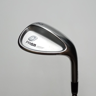 PRGR　0　Wedge　(2024) ウェッジ その他スチール