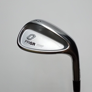 PRGR　0　Wedge　(2024) ウェッジ その他スチール