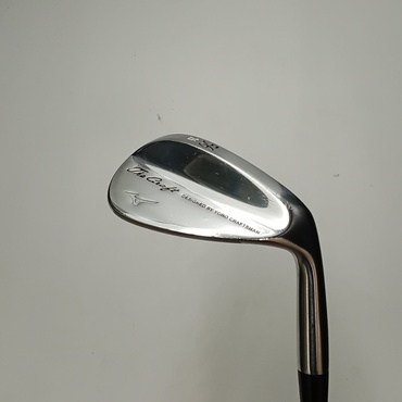The　Craft　Wedge　2.0　EC WG 56°  26°  S N.S.PRO　MODUS3　WEDGE　105