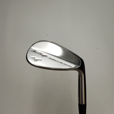The　Craft　Wedge　2.0　EC WG 52°  22°  S N.S.PRO　MODUS3　WEDGE　105