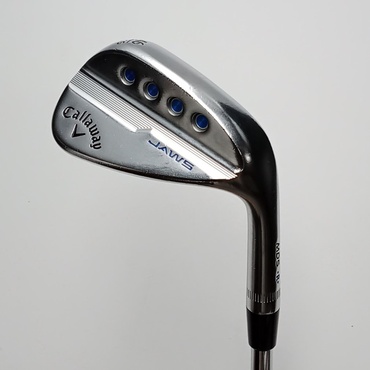 JAWS　WEDGE　クロム　S　グラインドソール WG 46°  10°  S200 Dynamic　Gold