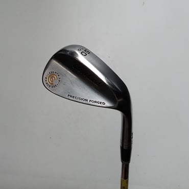 588RTX　2.0　PRECISION　FORGED WG 50°  10°  S200 Dynamic　Gold