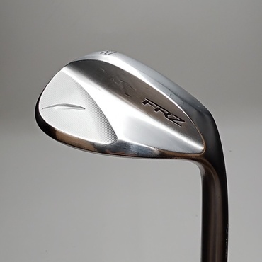 FRZ　パールサテン WG 52°  7°  WEDGE N.S.PRO　TS-101w