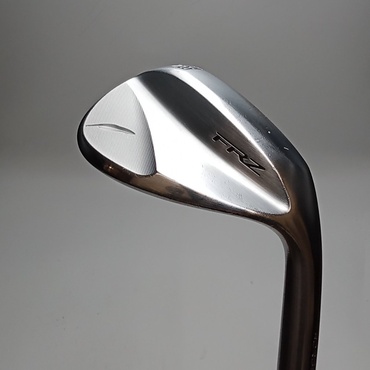 FRZ　パールサテン WG 58S°  9°  WEDGE N.S.PRO　TS-101w