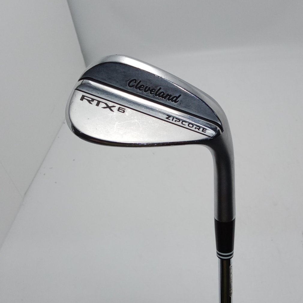 RTX 6 ZIPCORE ツアーサテン WG 46M° 10° S200 Dynamic Gold｜Alpen