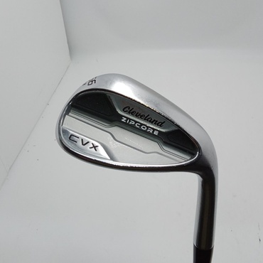 CVX　ZIPCORE WG 56°  12°  S N.S.PRO　MODUS3　TOUR115