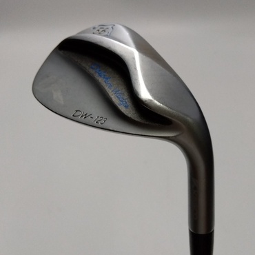 Dolphin　Wedge　DW-123 WG 56°  7°  WEDGE N.S.PRO　950GH　neo