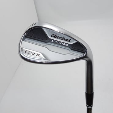 CVX　ZIPCORE WG 52°  11°  S N.S.PRO　MODUS3　TOUR115