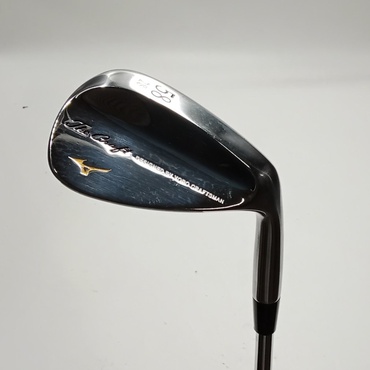 The　Craft　Wedge　2.0　EC WG 58°  28°  S200 Dynamic　Gold　HT