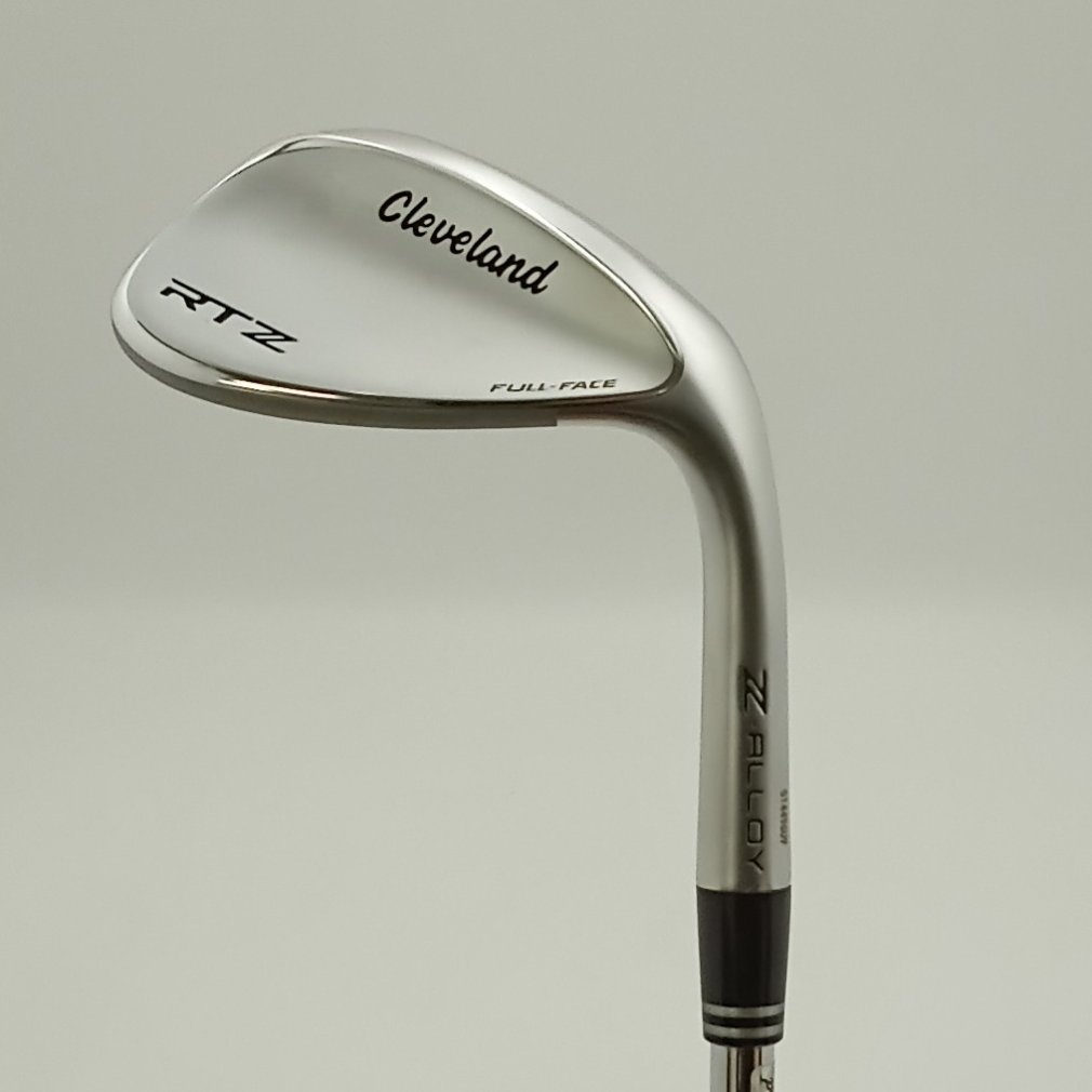 RTZ ツアーサテン WG 54° Adapt 8° S200 Dynamic Gold｜Alpen Online