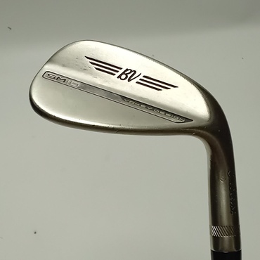 VOKEY　SM10　オールニューニッケル WG 50F°  12°  S200 Dynamic　Gold