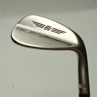 VOKEY SM10 オールニューニッケル WG 50F° 12° S200 Dynamic Gold