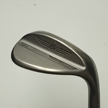VOKEY　SM10　オールニューニッケル WG 58D°  12°  S200 Dynamic　Gold