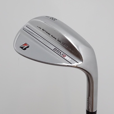 BRM2 WG 58A°  12°  S N.S.PRO　MODUS3　TOUR105