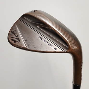 HI-TOE　3　(2022) WG 58HB°  13°  WG KBS　HI-REV　2.0