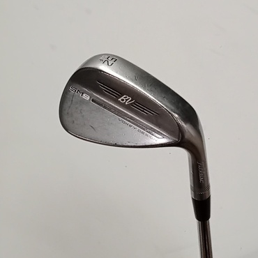 VOKEY　SM9　ツアークローム WG 52F°  8°  S N.S.PRO　950GH　neo