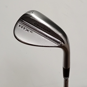 RTX　6　ZIPCORE　ツアーサテン WG 50M°  10°  S200 Dynamic　Gold