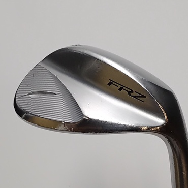 FRZ　パールサテン WG 52°  7°  WEDGE N.S.PRO　TS-114w　Ver2