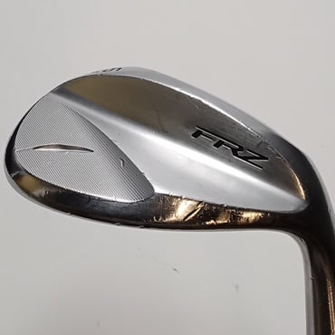 FRZ　パールサテン WG 56H°  11°  WEDGE N.S.PRO　TS-114w　Ver2