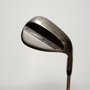 VOKEY　SM10　オールニューニッケル WG 58K°  14°  BV105