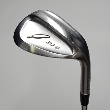 DJ-6 WG 56°  18°  WEDGE N.S.PRO　DS-91w