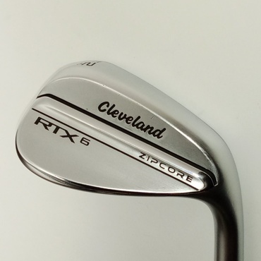 RTX　6　ZIPCORE　ツアーサテン WG 52M°  10°  S200 Dynamic　Gold