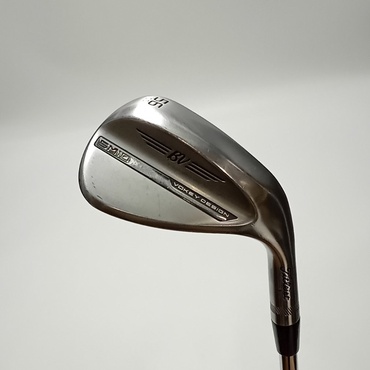 VOKEY　SM10　ツアークローム WG 56S°  10°  S200 Dynamic　Gold