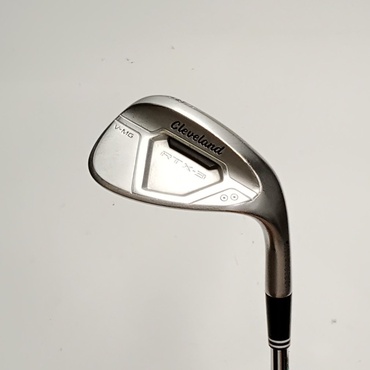 RTX-3　CAVITY　BACK　ツアーサテン ウェッジ 58°  9°  S200 Dynamic　Gold