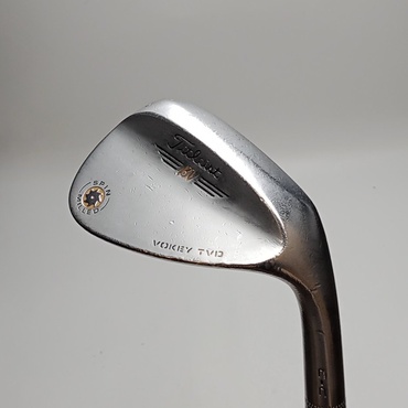 Vokey　TVD-R　C-C WG 52°  10°  S200 Dynamic　Gold