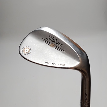 Vokey　TVD-R　C-C WG 56°  12°  S200 Dynamic　Gold