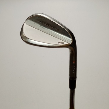 GLIDE　FORGED　PRO　Sグラインドソール ウェッジ その他スチール