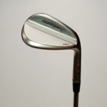 GLIDE　FORGED　PRO　Sグラインドソール ウェッジ その他スチール