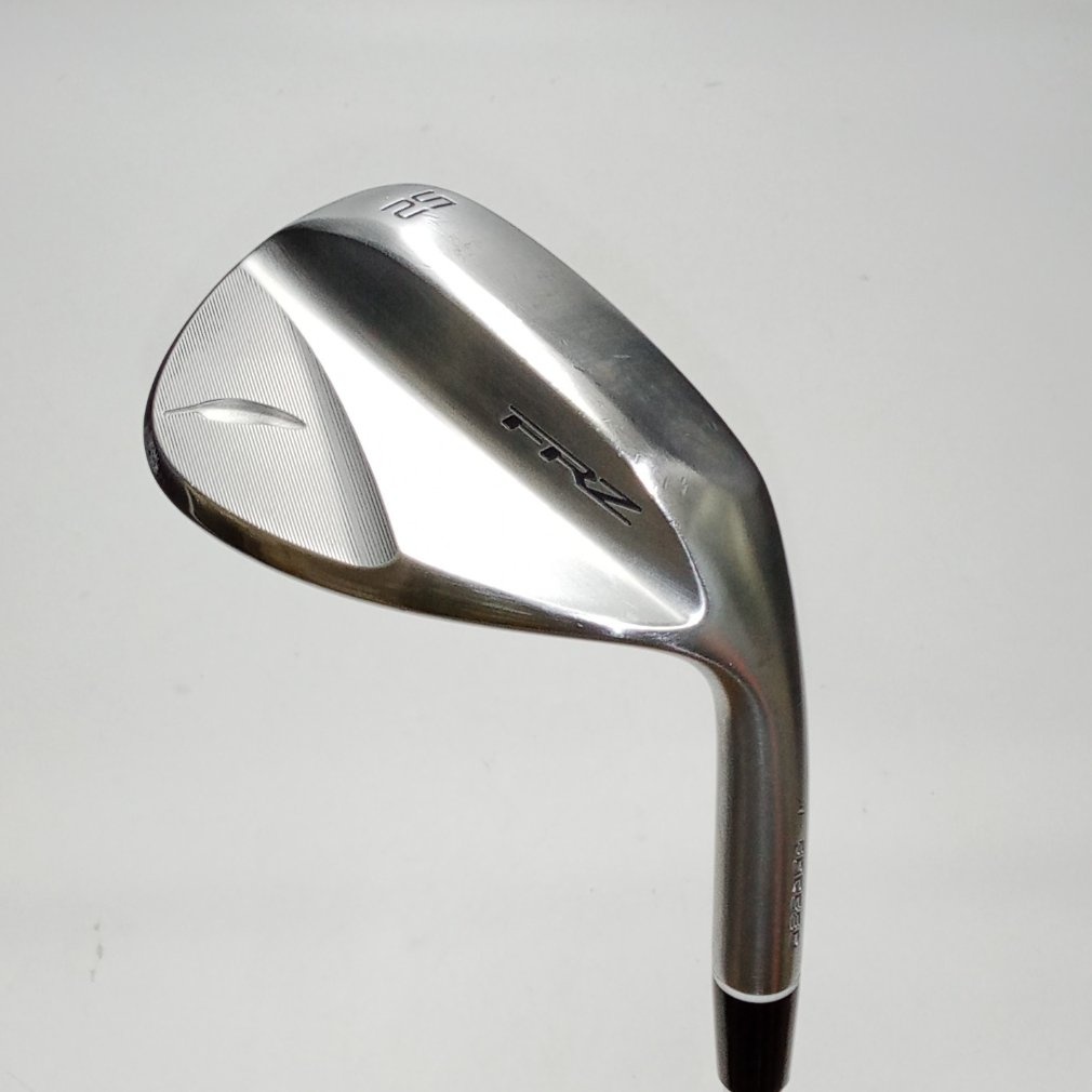 FRZ パールサテン WG 52° 7° WEDGE N.S.PRO TS-114w Ver2｜Alpen